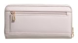 GUESS Janie SLG Zip Around Wallet L Stone