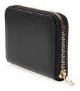 GUESS Janie SLG Zip Around Wallet M Black GUESS Janie SLG Zip Around Wallet M Black