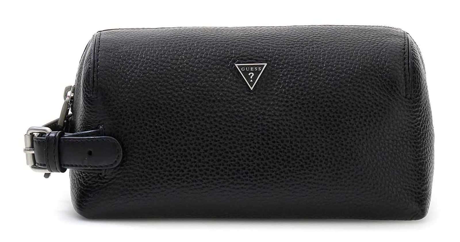 GUESS Monaco Necessaire S Black