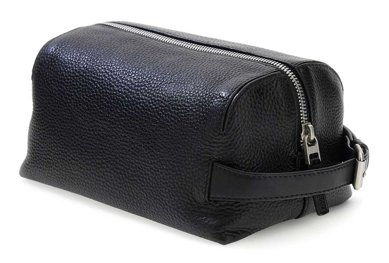 GUESS Monaco Necessaire S Black GUESS Monaco Necessaire S Black