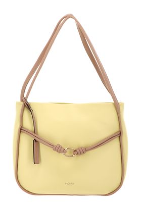 PICARD Riviera Hobo Bag Vanilla