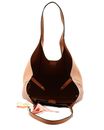 PICARD Menton City Shopper Cognac PICARD Menton City Shopper Cognac