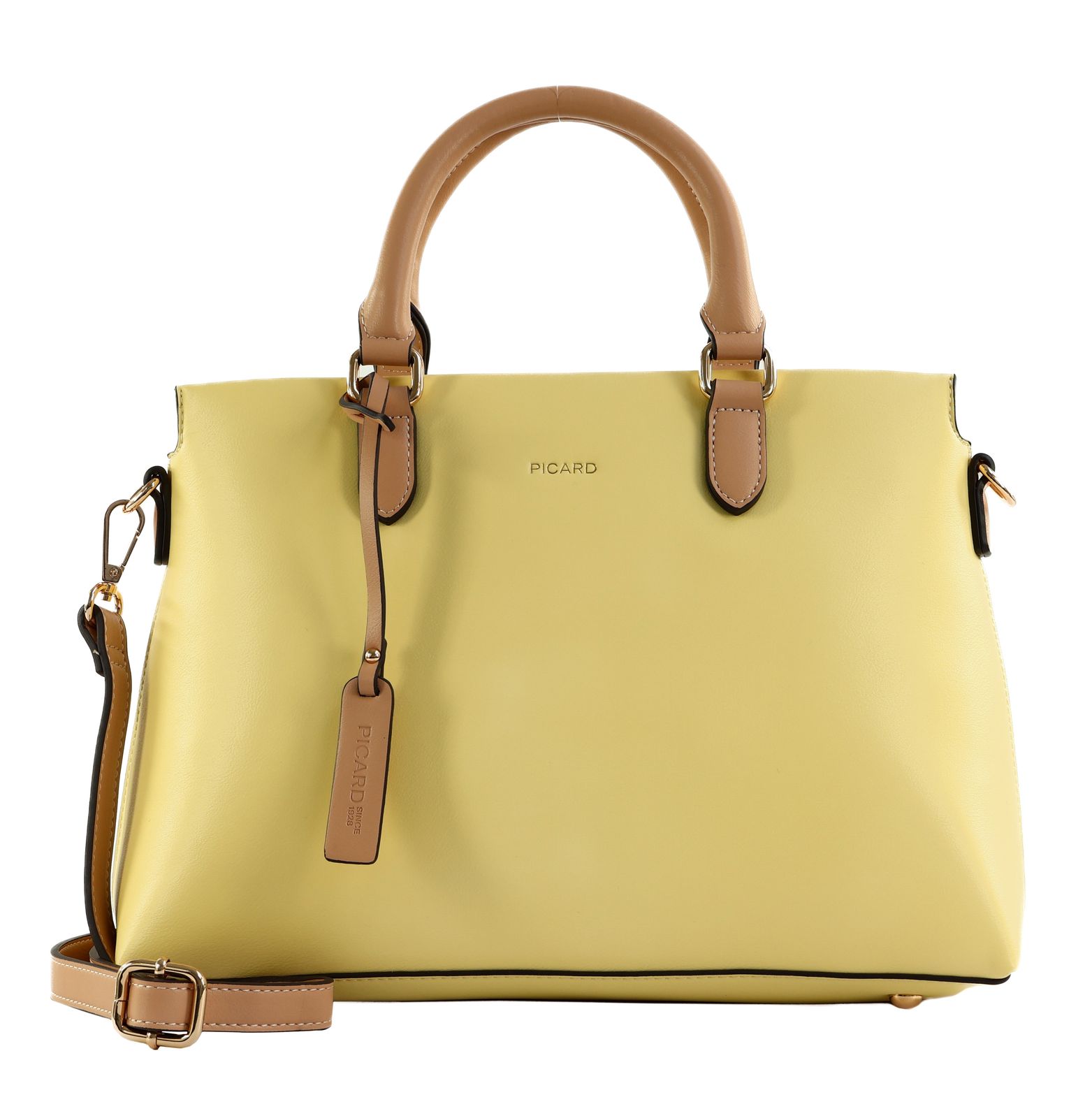 PICARD Riviera Cityshopper Vanilla