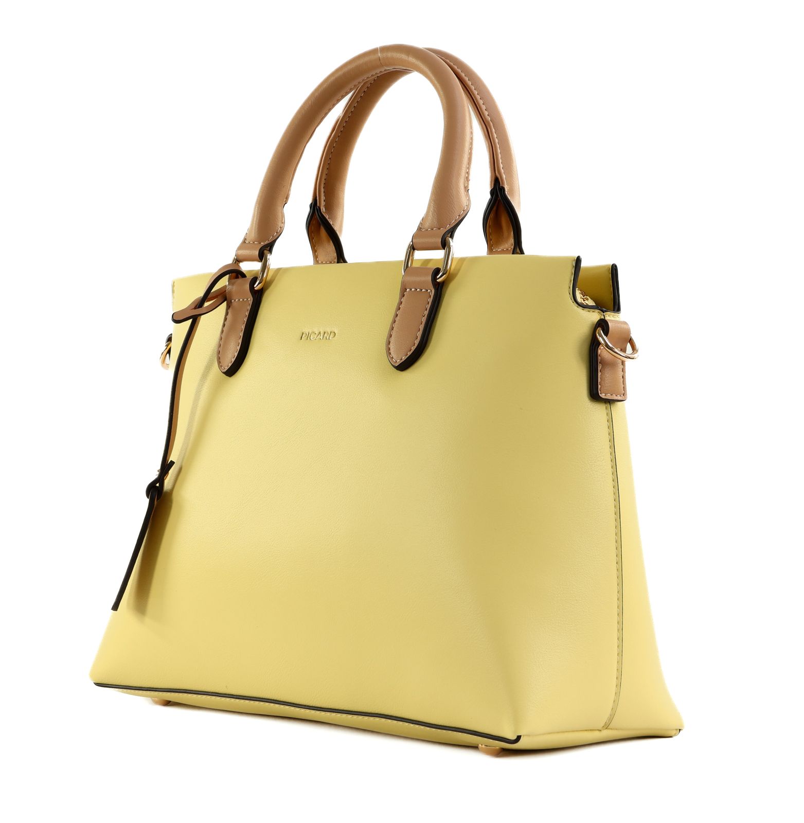 PICARD Riviera Cityshopper Vanilla PICARD Riviera Cityshopper Vanilla