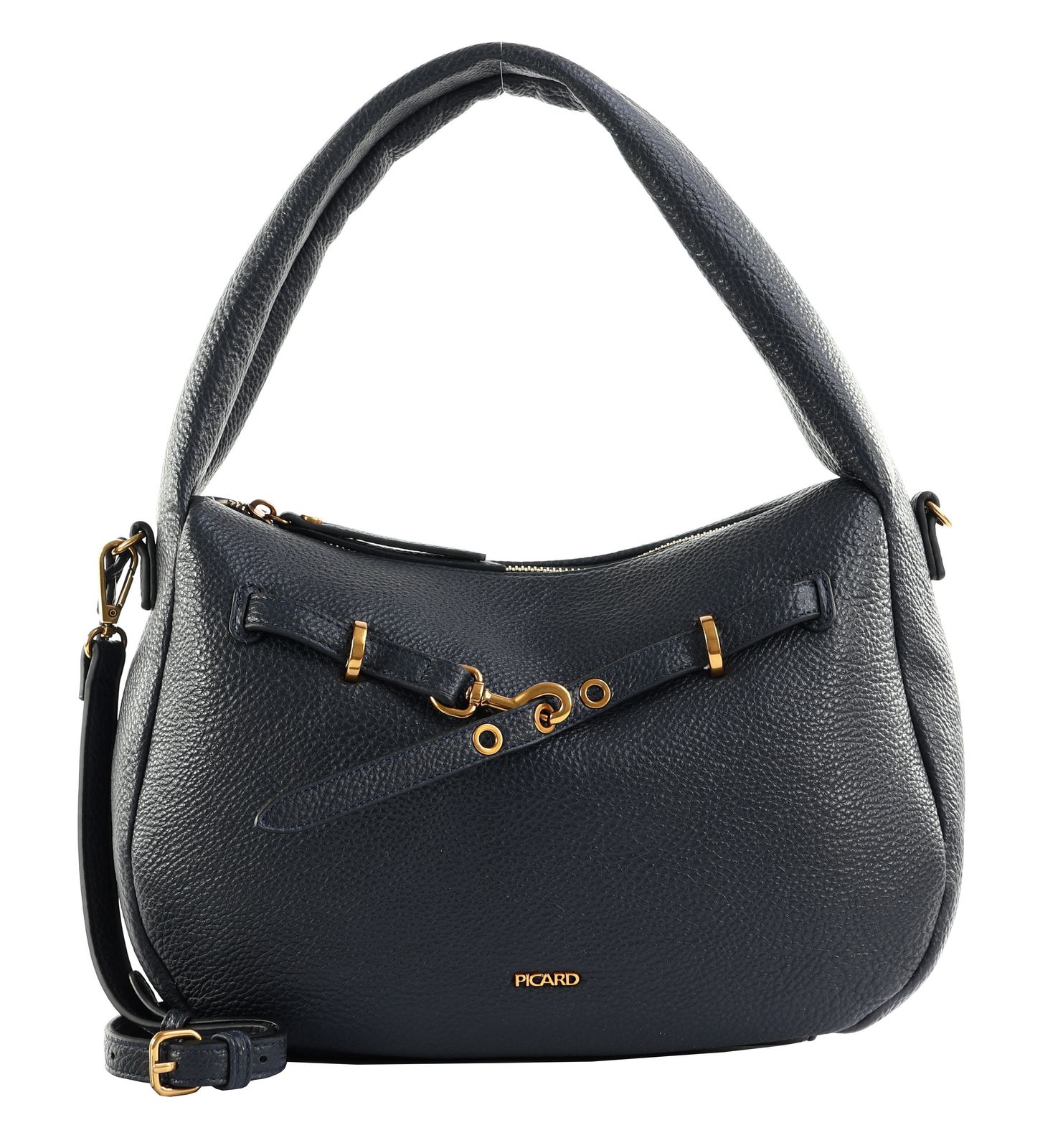 PICARD Style Shoulder Bag Ocean