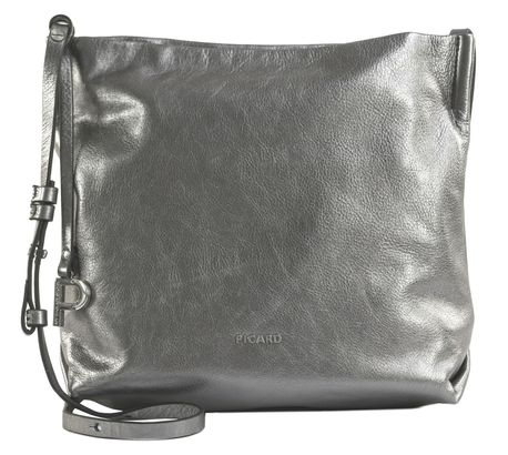 PICARD Valesca Hand Bag Silver