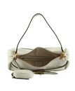 PICARD Odeon Hand Bag White Lily PICARD Odeon Hand Bag White Lily