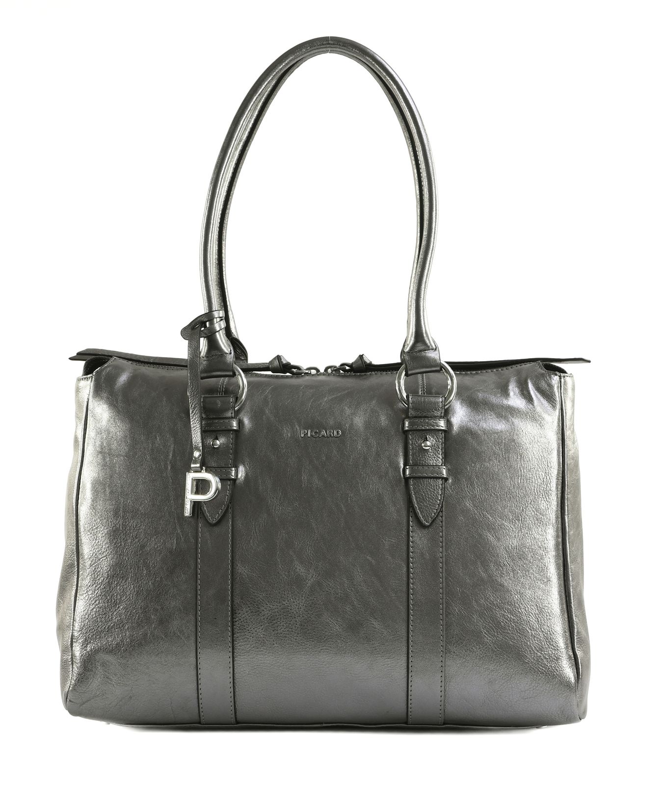 PICARD Valesca Cityshopper Silver