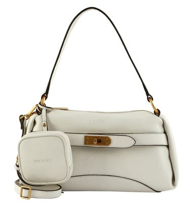 PICARD Odeon Hand Bag White Lily
