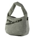 PICARD Nizza Shoulder Bag Black Combi PICARD Nizza Shoulder Bag Black Combi