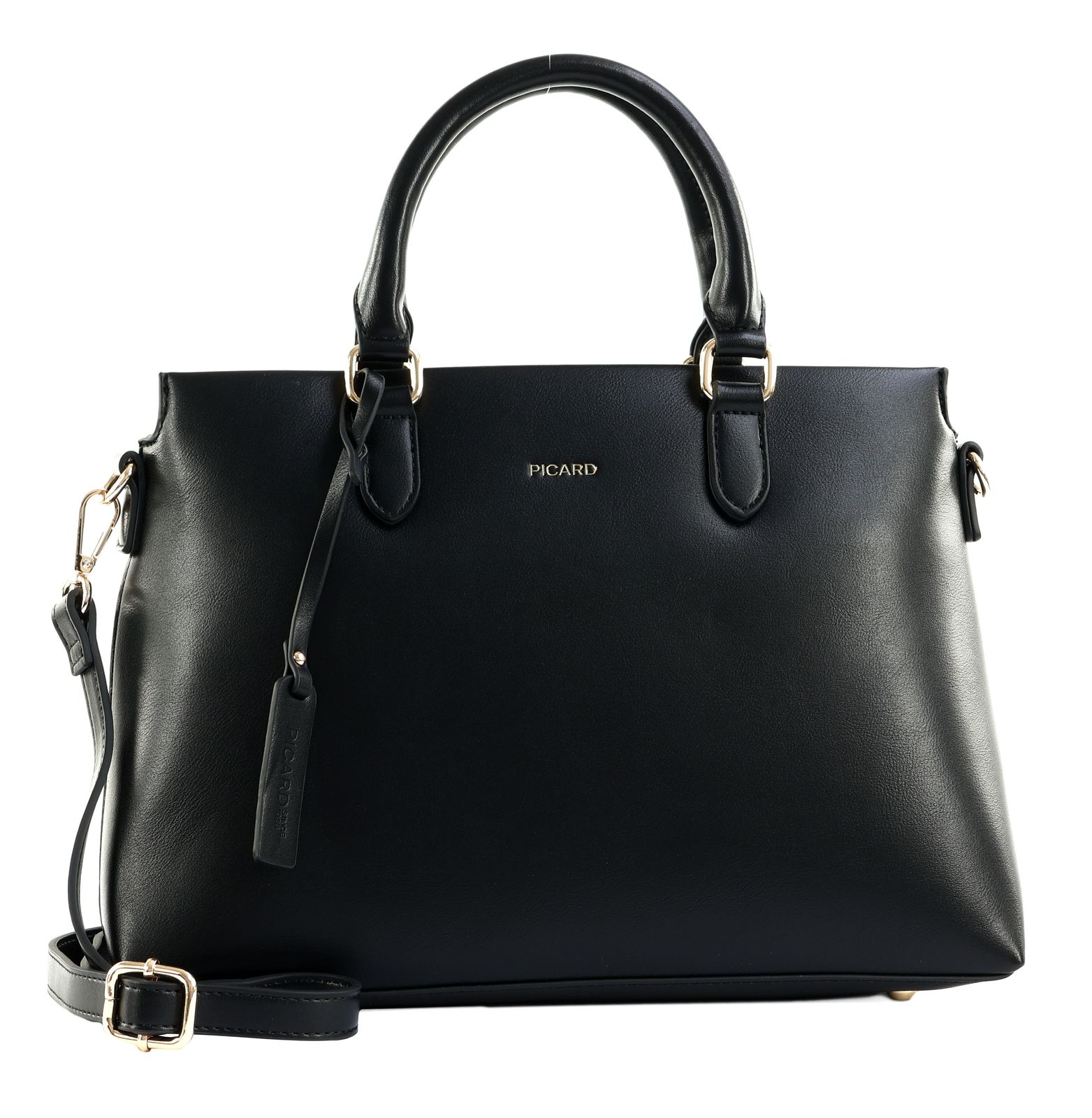 PICARD Riviera Cityshopper Black