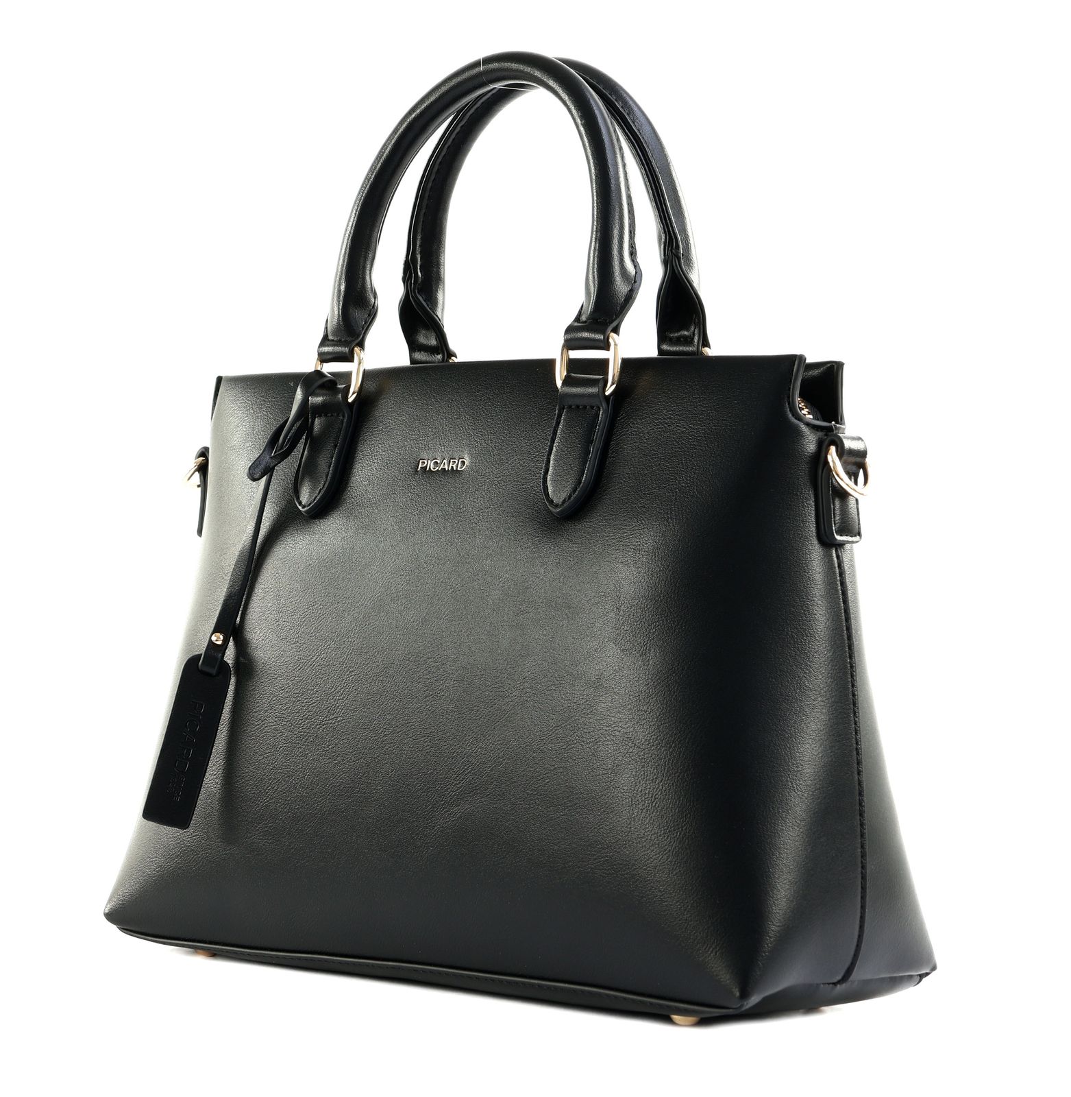 PICARD Riviera Cityshopper Black PICARD Riviera Cityshopper Black