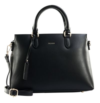 PICARD Riviera Cityshopper Black
