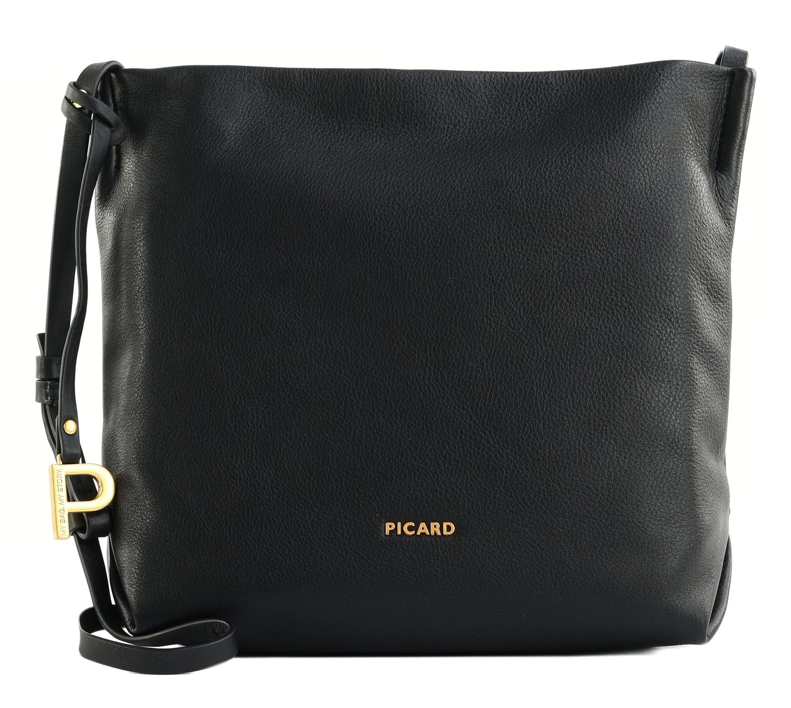 PICARD Valesca Hand Bag Black