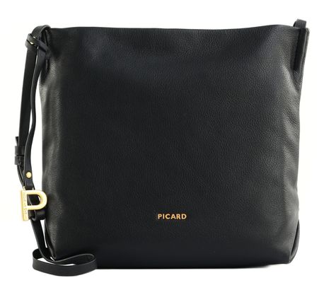 PICARD Valesca Hand Bag Black