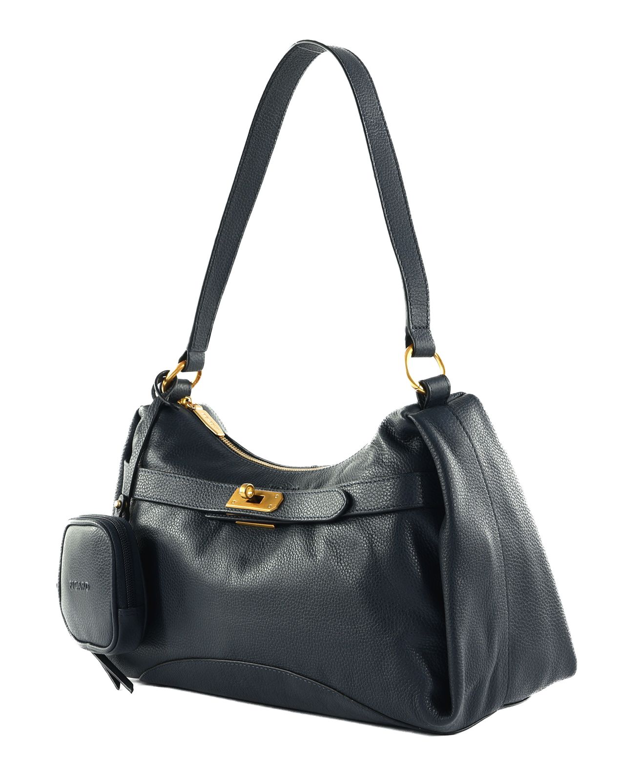 PICARD Odeon Hand Bag Ocean PICARD Odeon Hand Bag Ocean