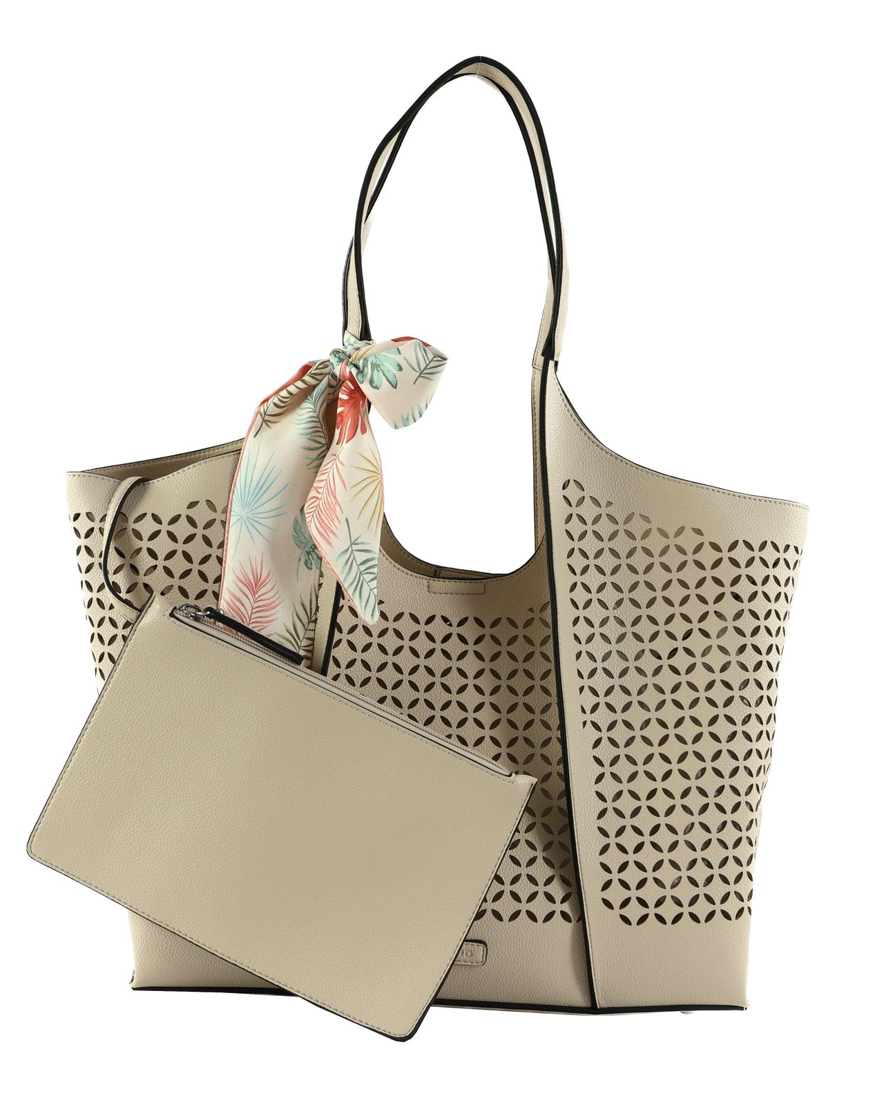 PICARD Menton City Shopper Cookie