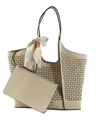 PICARD Menton City Shopper Cookie