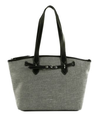 PICARD Nizza City Shopper Black Kombi