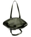 PICARD Nizza City Shopper Black Kombi