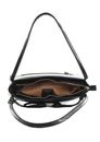 PICARD Riviera Hobo Bag Black