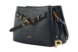 PICARD Style Crossbody Bag Ocean