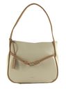 PICARD Riviera Hobo Bag White Lily