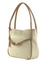 PICARD Riviera Hobo Bag White Lily
