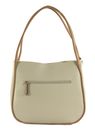 PICARD Riviera Hobo Bag White Lily