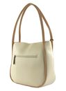 PICARD Riviera Hobo Bag White Lily