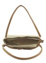 PICARD Riviera Hobo Bag White Lily