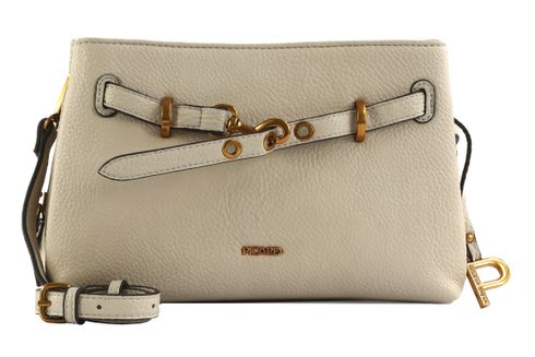 PICARD Style Crossbody Bag Cream PICARD Style Crossbody Bag Cream