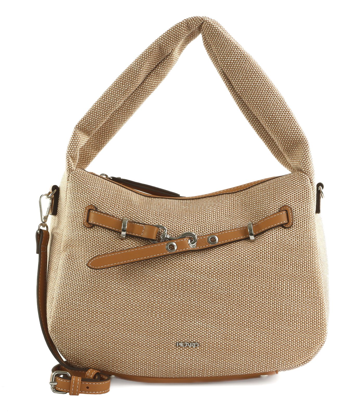 PICARD Nizza Shoulder Bag Cookie-Kom