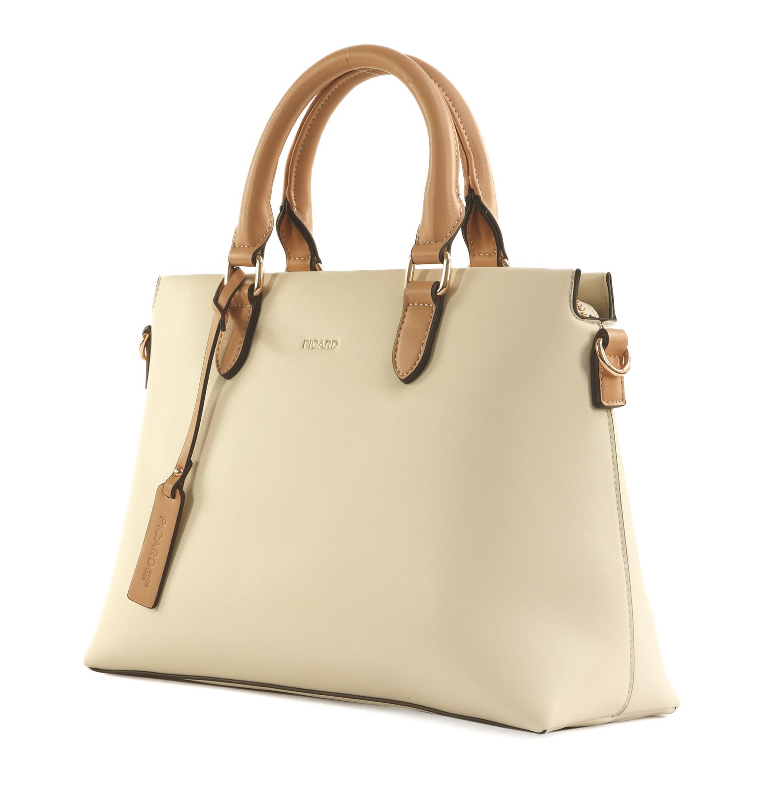 PICARD Riviera Cityshopper White Lily PICARD Riviera Cityshopper White Lily