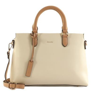 PICARD Riviera Cityshopper White Lily