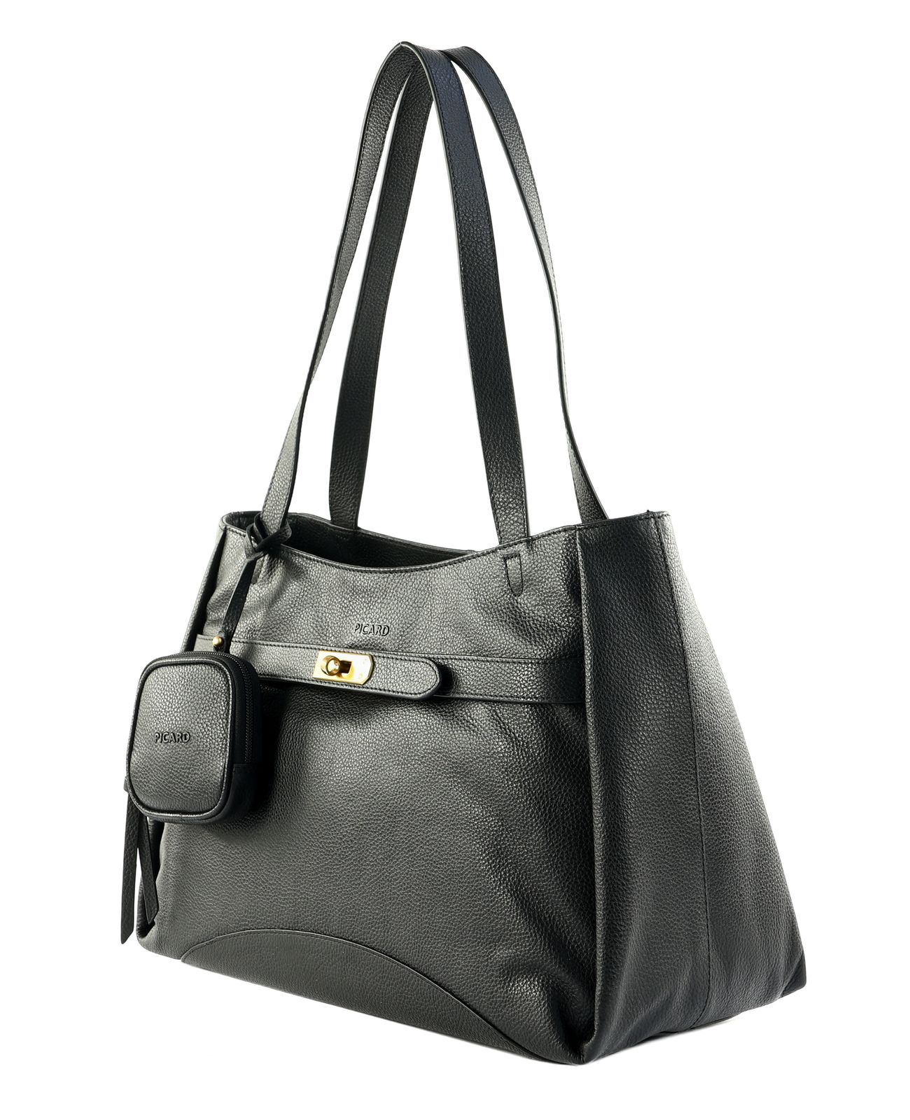 PICARD Odeon Cityshopper Black PICARD Odeon Cityshopper Black