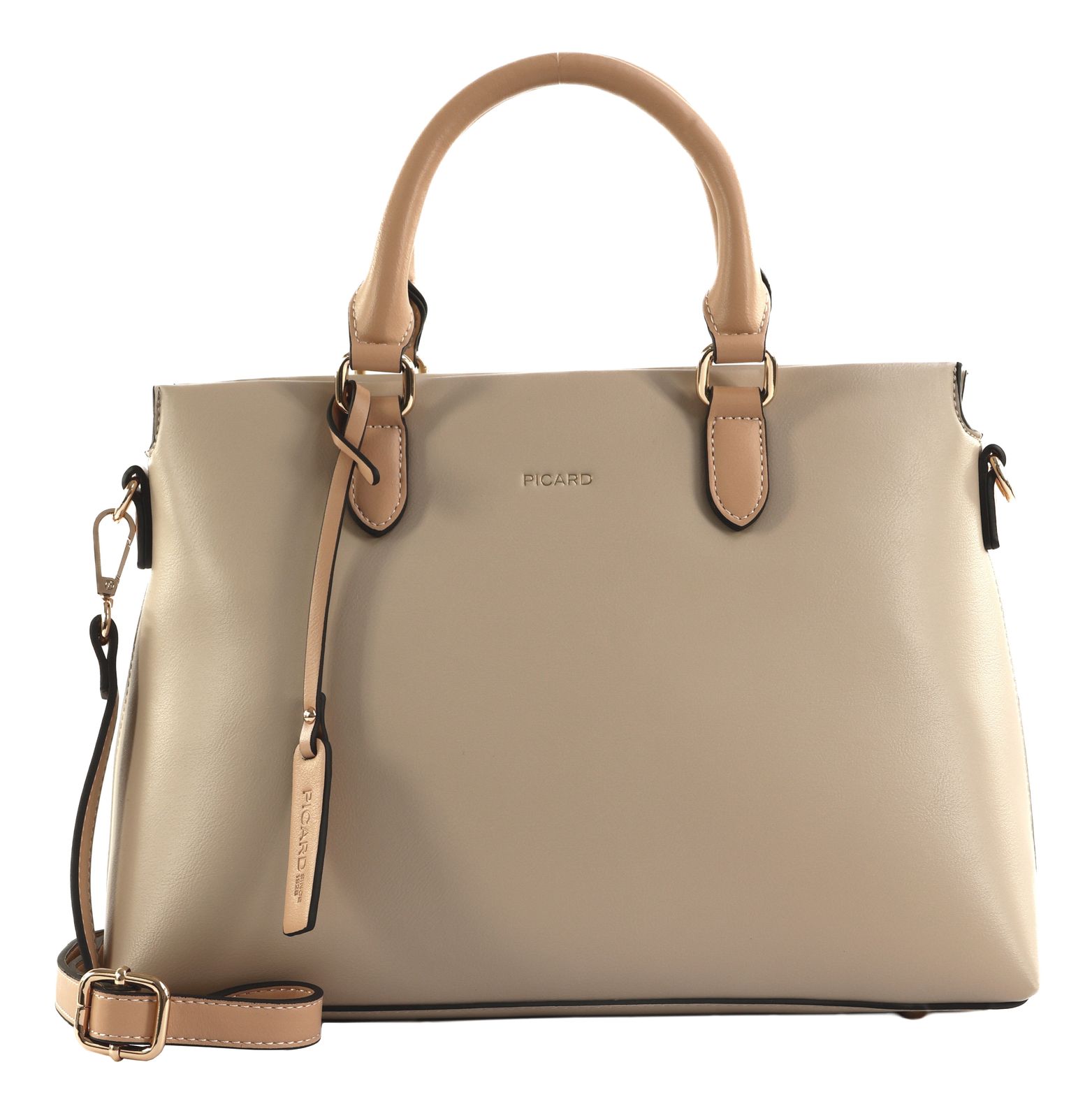 PICARD Riviera Cityshopper Mud