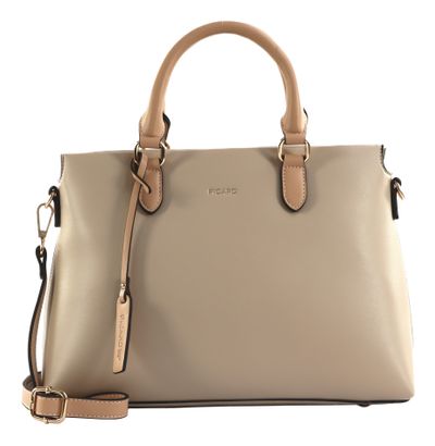 PICARD Riviera Cityshopper Mud