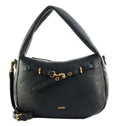 PICARD Style Shoulder Bag Black