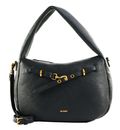 PICARD Style Shoulder Bag Black PICARD Style Shoulder Bag Black