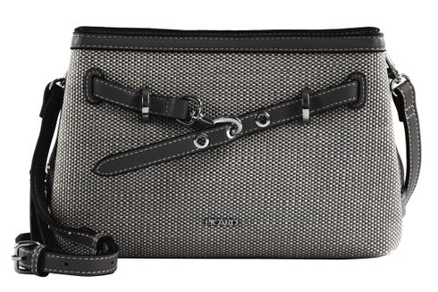 PICARD Nizza Crossbody Bag Black Combi