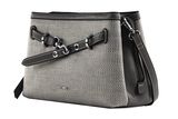 PICARD Nizza Crossbody Bag Black Combi