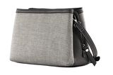 PICARD Nizza Crossbody Bag Black Combi