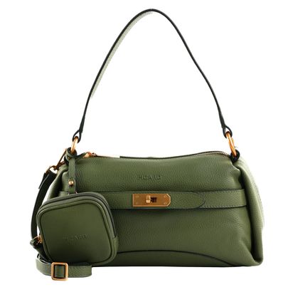 PICARD Odeon Hand Bag Olive PICARD Odeon Hand Bag Olive