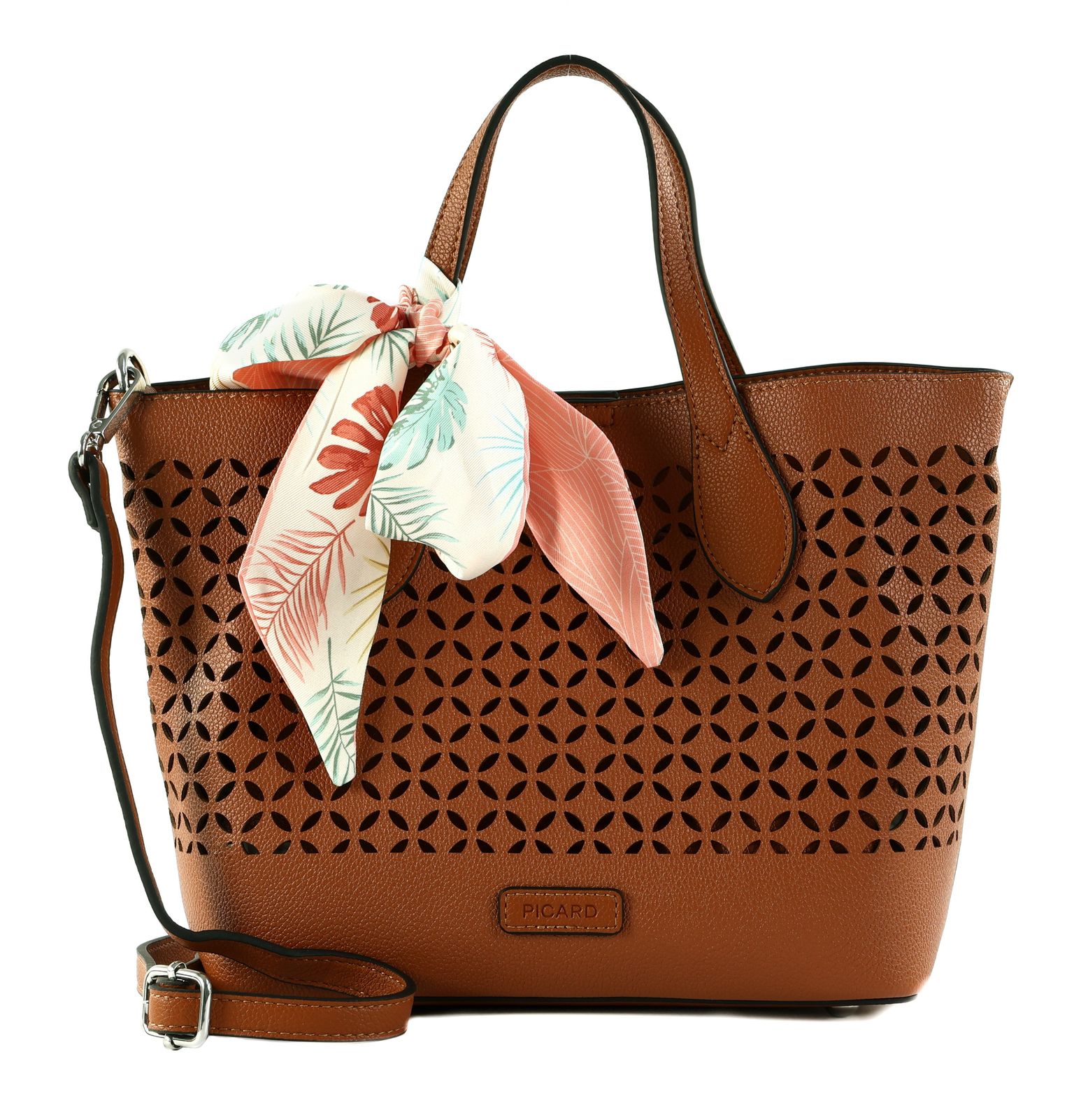 PICARD Menton Cityshopper Cognac
