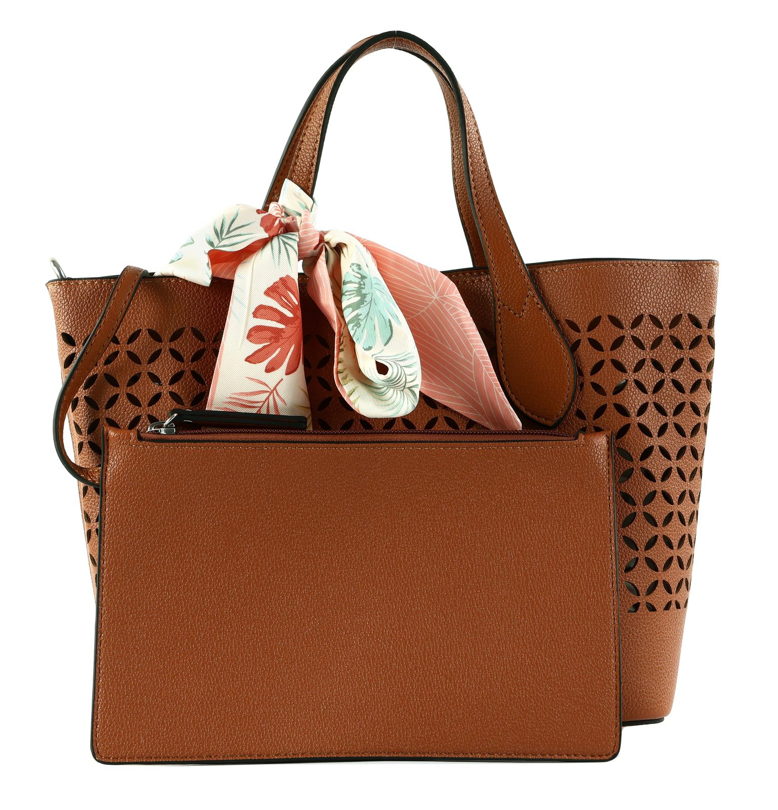 PICARD Menton Cityshopper Cognac PICARD Menton Cityshopper Cognac