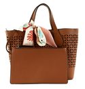 PICARD Menton Cityshopper Cognac PICARD Menton Cityshopper Cognac