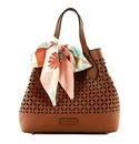 PICARD Menton Cityshopper Cognac PICARD Menton Cityshopper Cognac