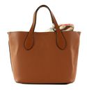 PICARD Menton Cityshopper Cognac PICARD Menton Cityshopper Cognac