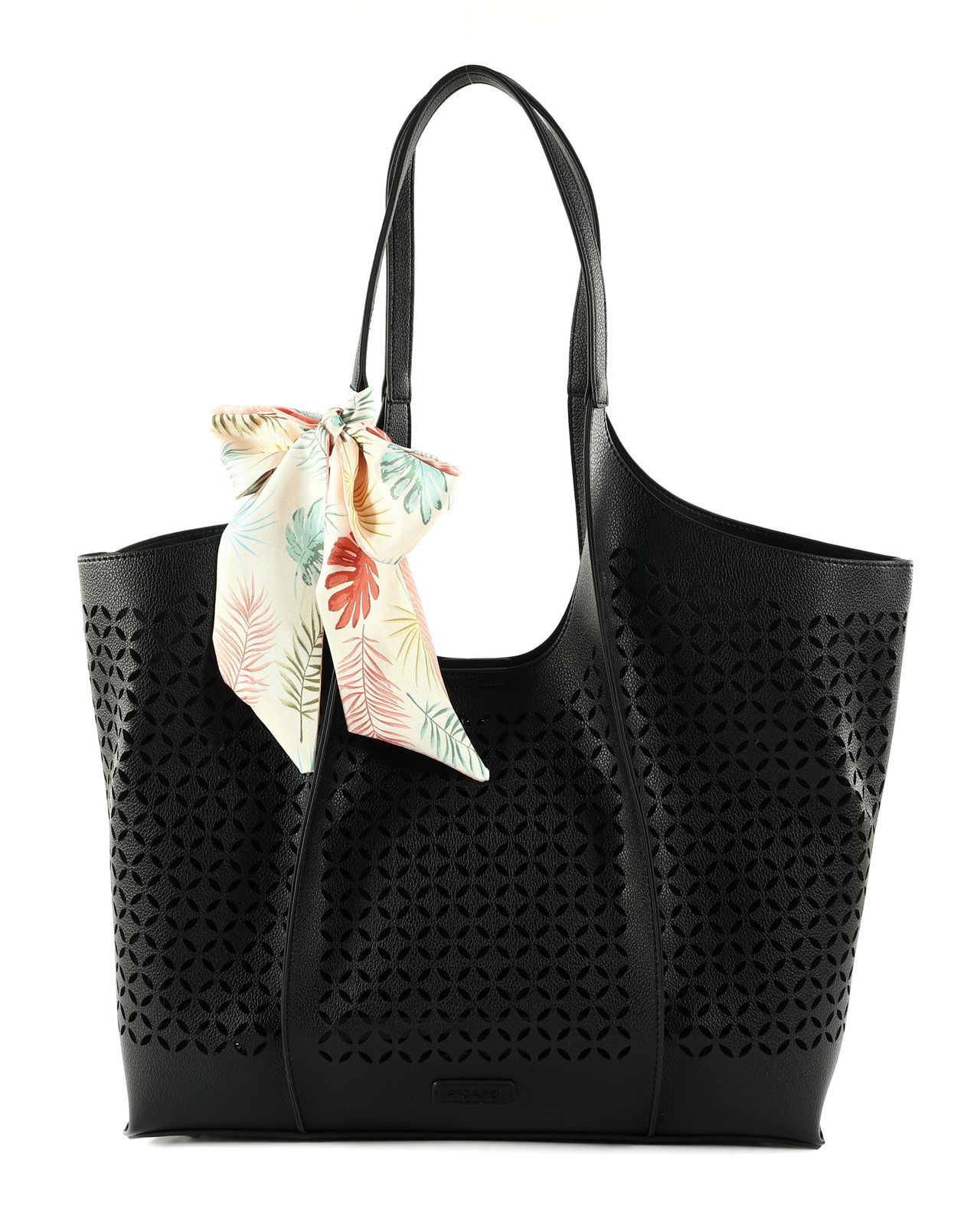 PICARD Menton City Shopper Black PICARD Menton City Shopper Black